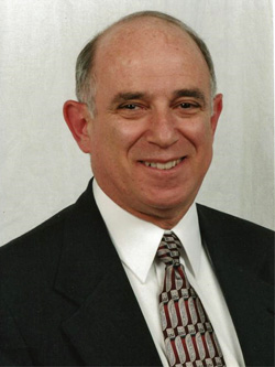 Nathaniel J. Addleman, PE